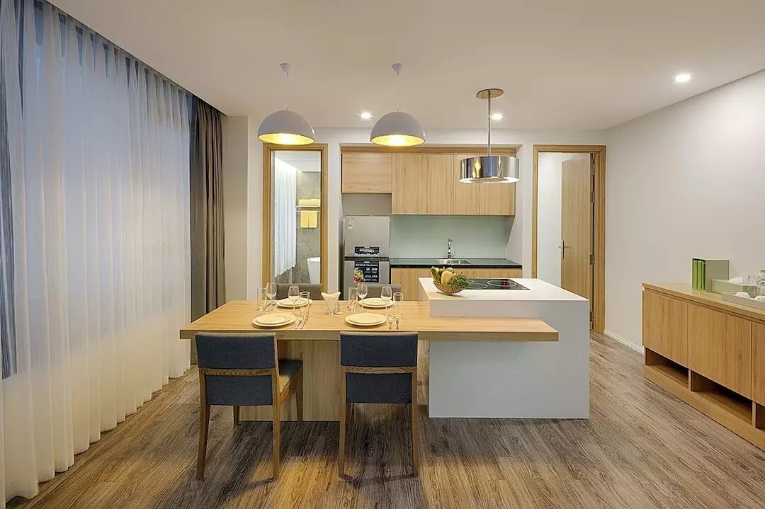 Parosand Da Nang Hotel